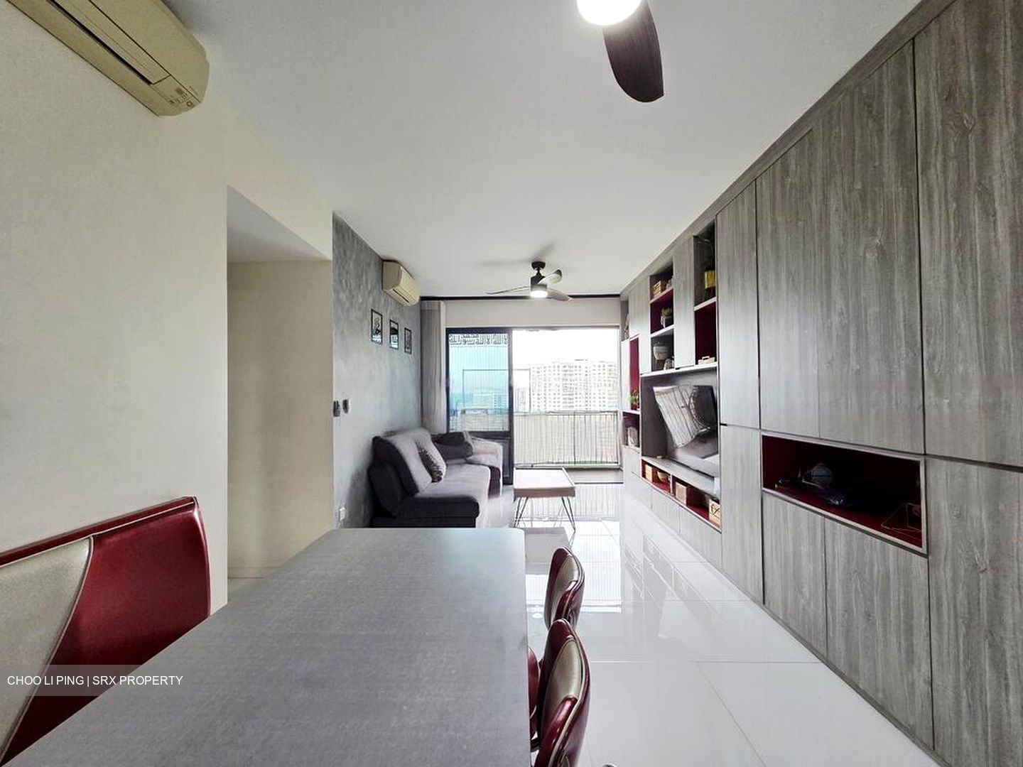 RiverParc Residence (D19), Condominium #483539451